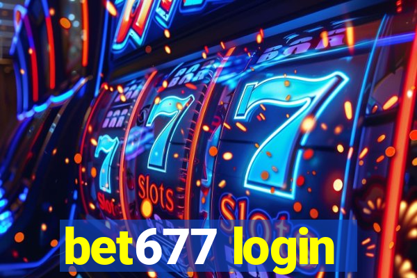 bet677 login